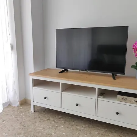 Paradis Salou, Centro Turistico, Wifi, Piscina, Vistas Al Mar Apartment Salou