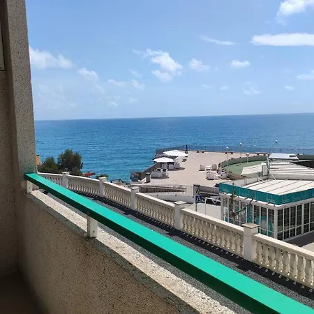 Paradis Salou, Centro Turistico, Wifi, Piscina, Vistas Al Mar *
