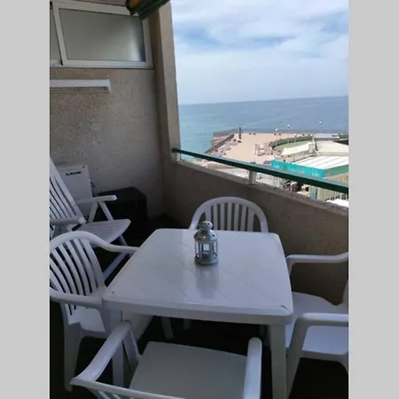 Paradis Salou, Centro Turistico, Wifi, Piscina, Vistas Al Mar * Salou