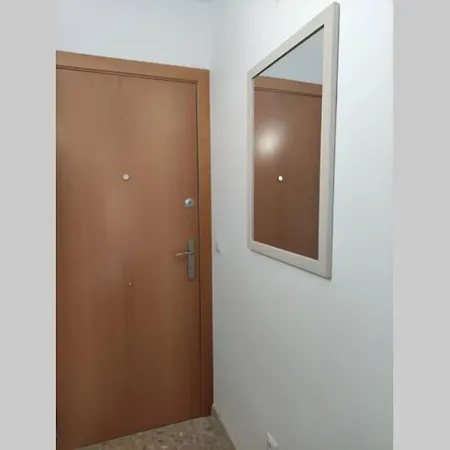 Apartment Paradis Salou, Centro Turistico, Wifi, Piscina, Vistas Al Mar *