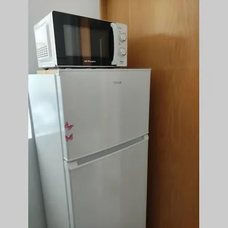 Apartmán Paradis Salou, Centro Turistico, Wifi, Piscina, Vistas Al Mar