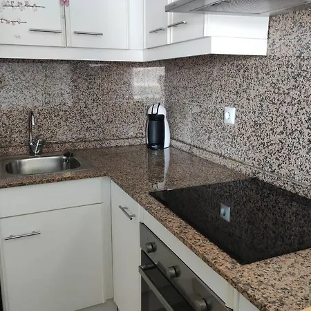 Paradis Salou, Centro Turistico, Wifi, Piscina, Vistas Al Mar Apartment Salou