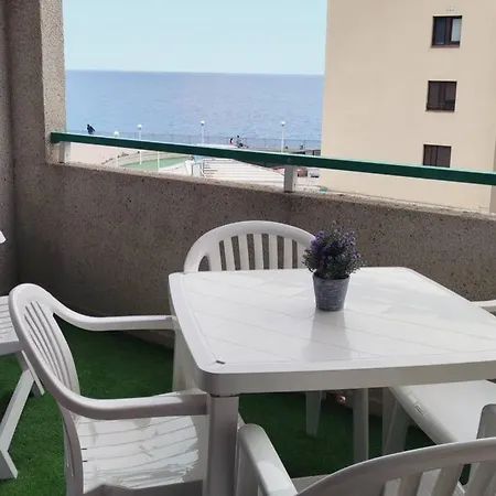 Paradis Salou, Centro Turistico, Wifi, Piscina, Vistas Al Mar Salou