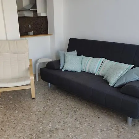 Paradis Salou, Centro Turistico, Wifi, Piscina, Vistas Al Mar * Salou