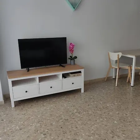 Paradis Salou, Centro Turistico, Wifi, Piscina, Vistas Al Mar *
