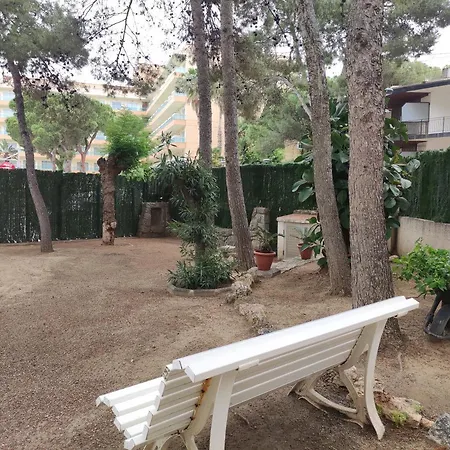 Paradis Salou, Centro Turistico, Wifi, Piscina, Vistas Al Mar * Salou