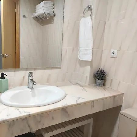 Paradis Salou, Centro Turistico, Wifi, Piscina, Vistas Al Mar Apartment Salou