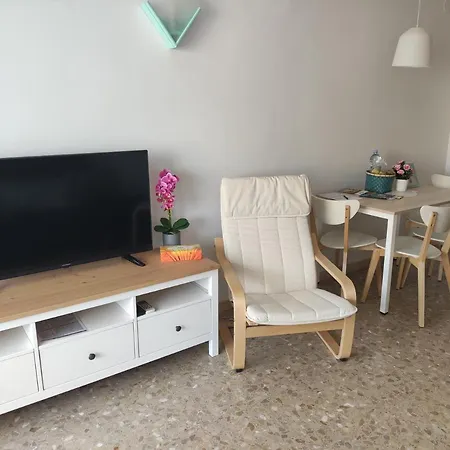 Paradis Salou, Centro Turistico, Wifi, Piscina, Vistas Al Mar