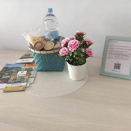 Paradis Salou, Centro Turistico, Wifi, Piscina, Vistas Al Mar Apartment Salou