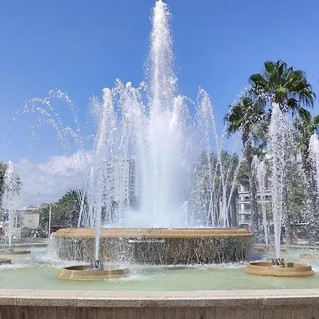 Paradis Salou, Centro Turistico, Wifi, Piscina, Vistas Al Mar * Salou