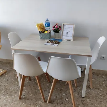 Paradis Salou, Centro Turistico, Wifi, Piscina, Vistas Al Mar Apartment Salou