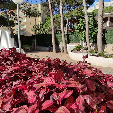 Daire Paradis Salou, Centro Turistico, Wifi, Piscina, Vistas Al Mar