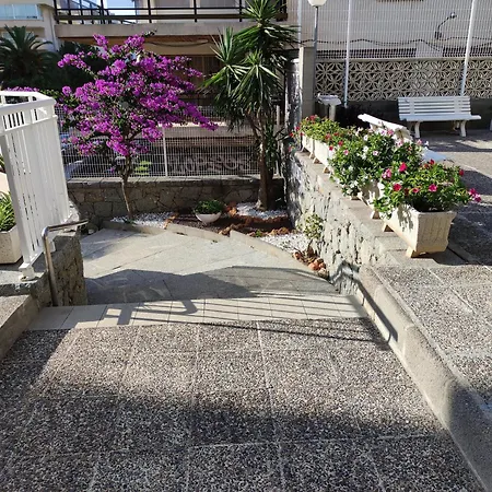Daire Paradis Salou, Centro Turistico, Wifi, Piscina, Vistas Al Mar *